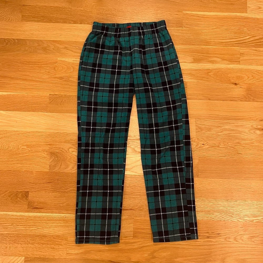 pajama pants
